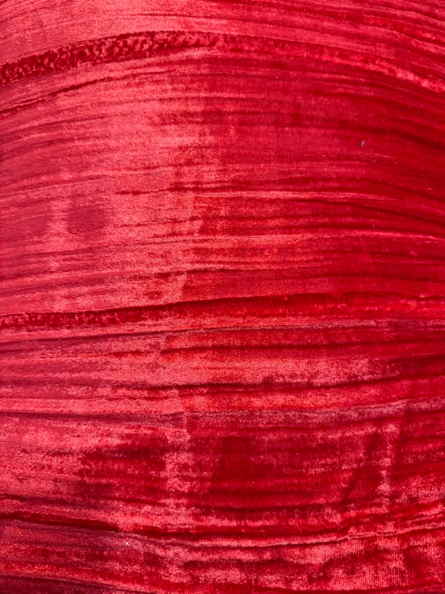 Crushed Velvet
