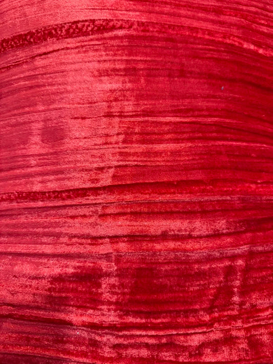 Crushed Velvet