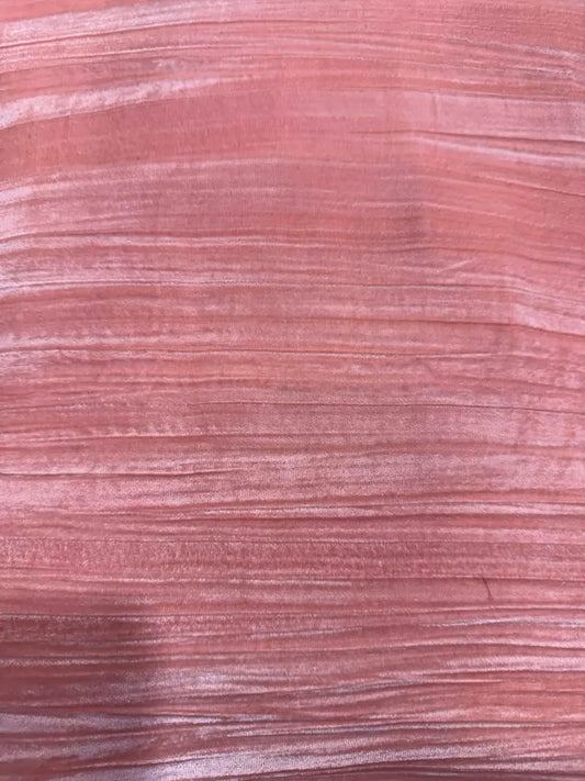 Crushed Velvet