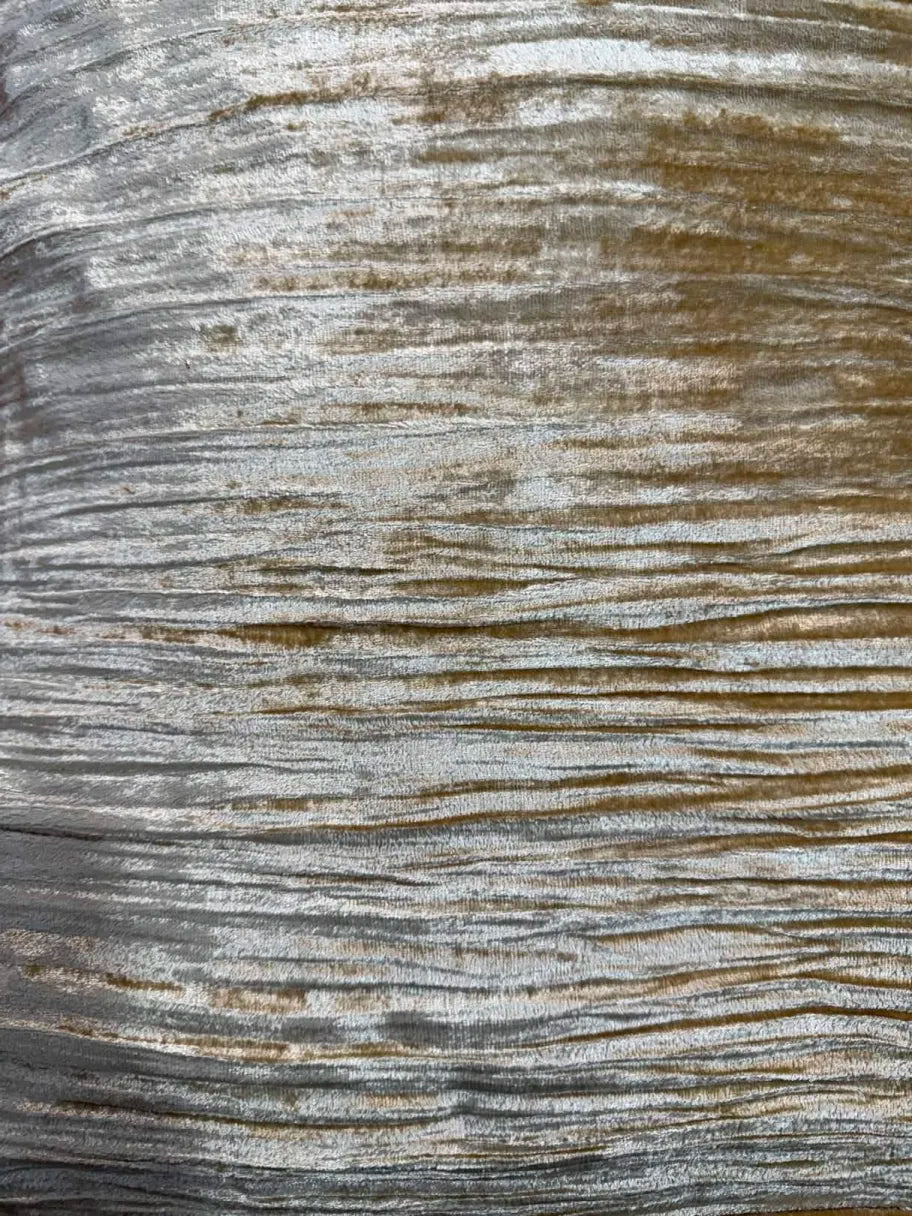 Crushed Velvet