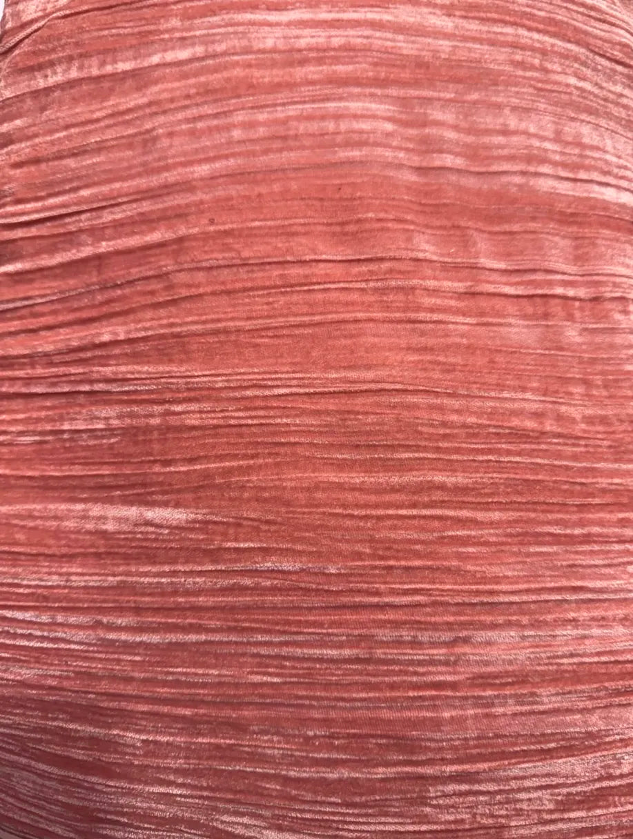 Crushed Velvet
