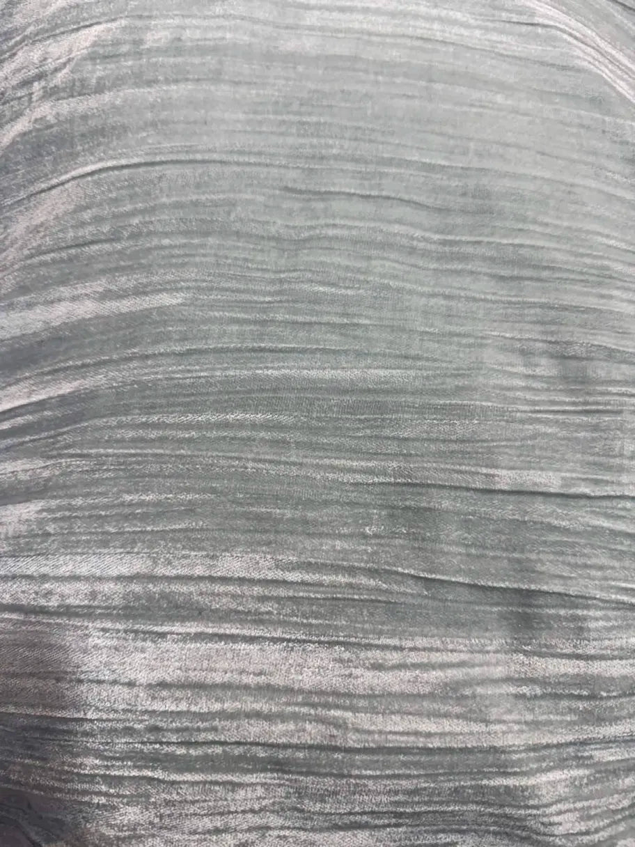 Crushed Velvet