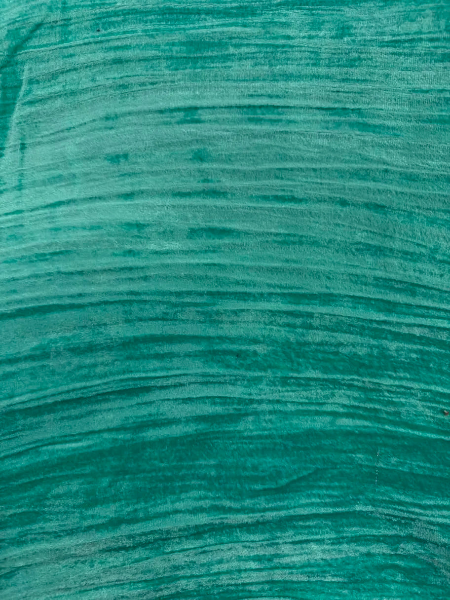 Crushed Velvet