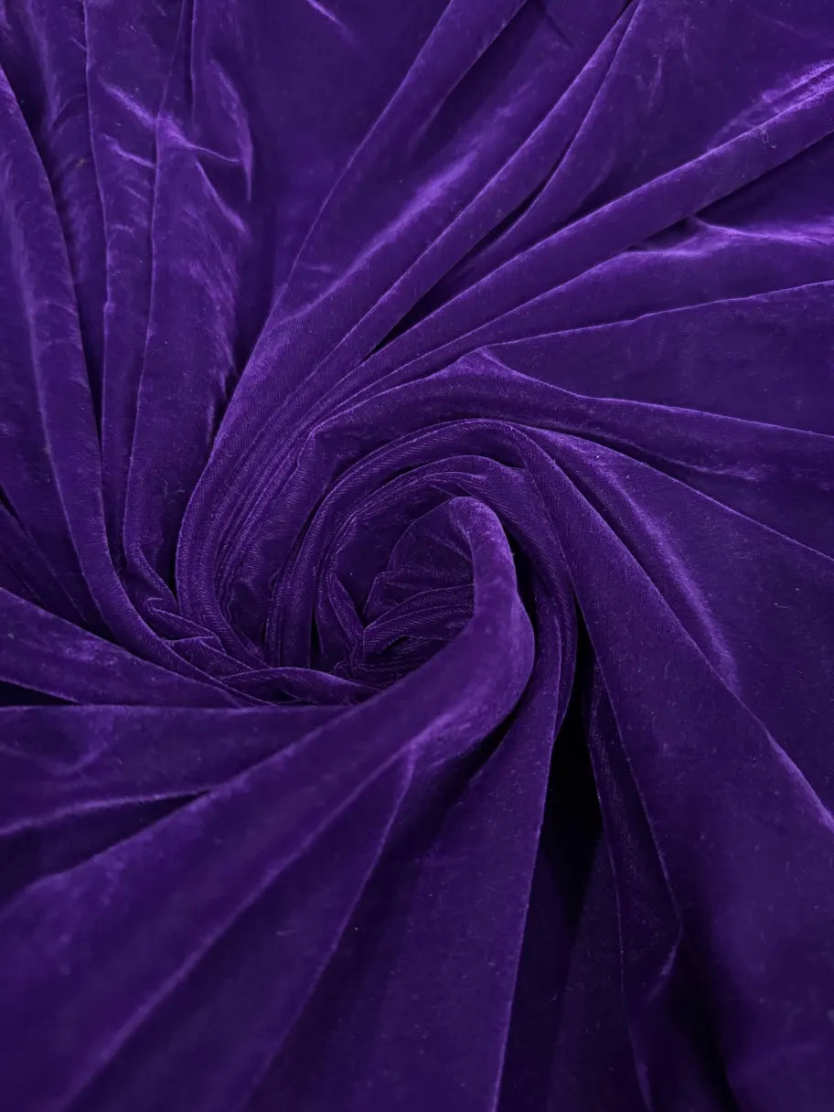 Velvet 9000