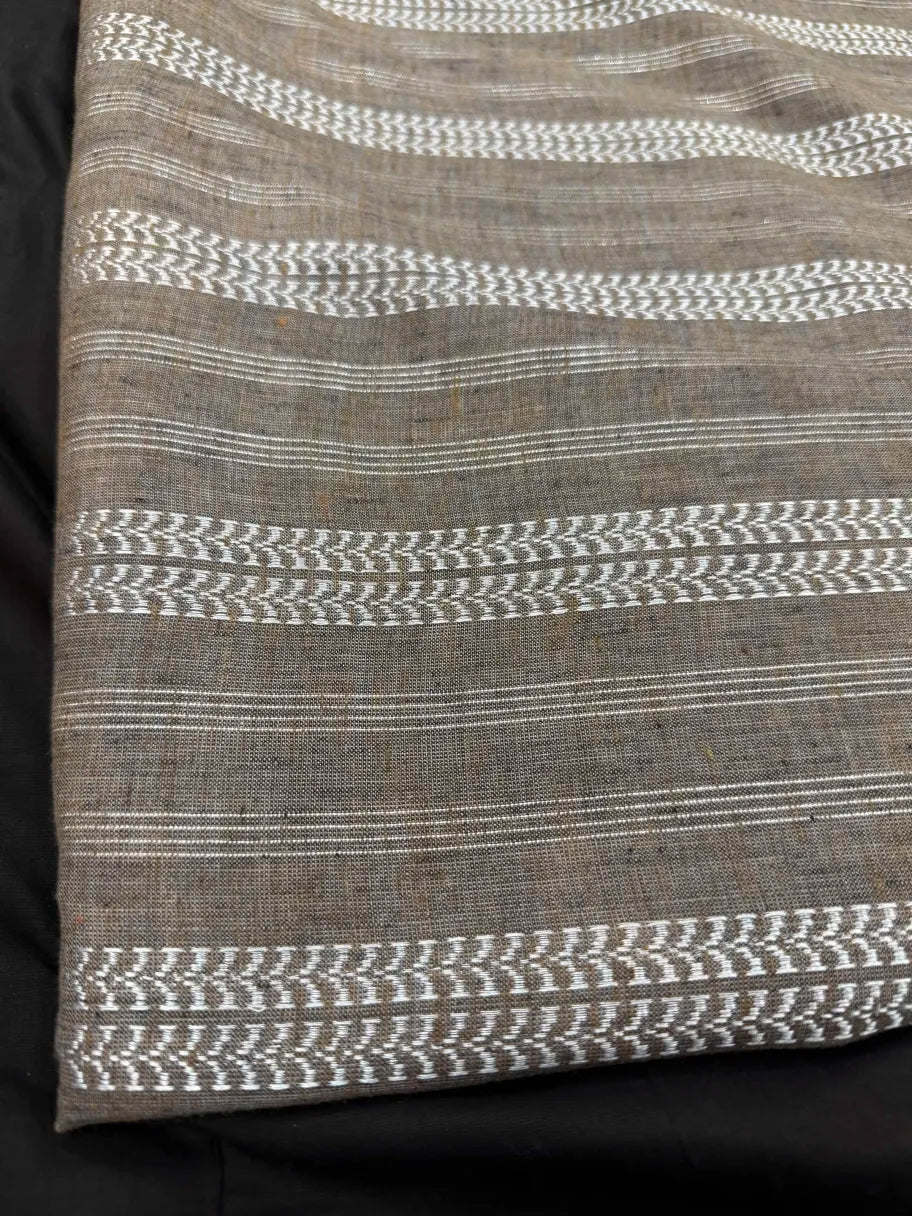 Summer Cotton Blend Fabrics