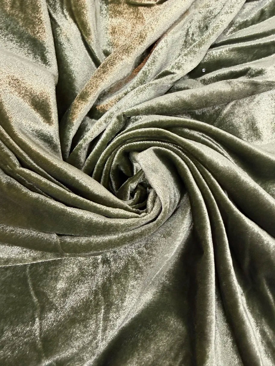Ice Velvet